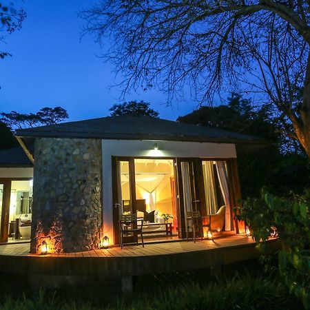 Lake Duluti Lodge 아루샤 외부 사진