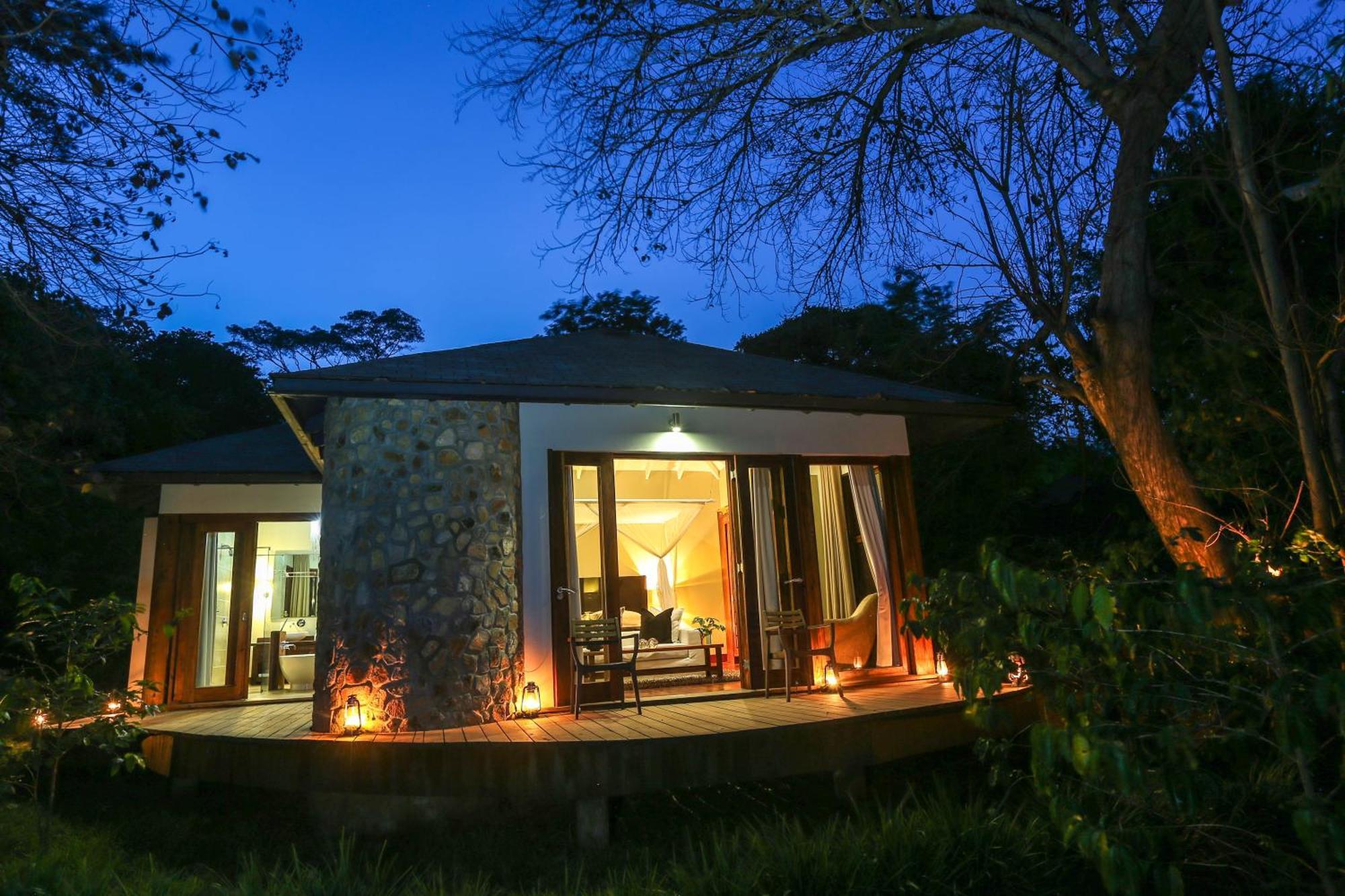 Lake Duluti Lodge 아루샤 외부 사진
